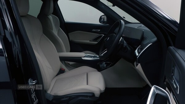 Used BMW X2 2025 for sale - 76551563: Photo 12