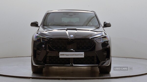 Used BMW X2 2025 for sale - 76551563: Photo 17