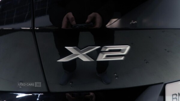 Used BMW X2 2025 for sale - 76551563: Photo 18