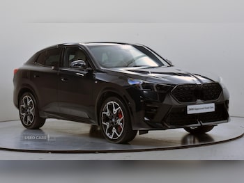 Used BMW X2 2025 for sale - 76551563: Photo