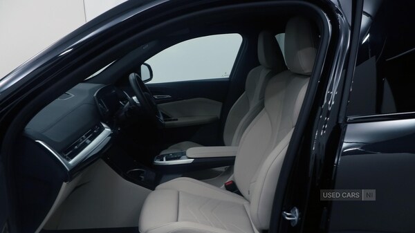 Used BMW X2 2025 for sale - 76551563: Photo 20