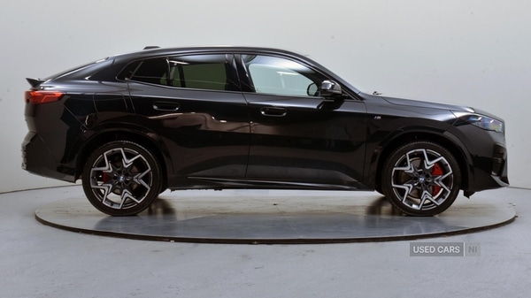 Used BMW X2 2025 for sale - 76551563: Photo 3