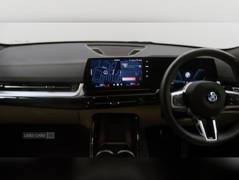 Used BMW X2 2025 for sale - 76551563: Photo