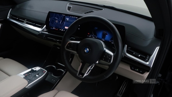 Used BMW X2 2025 for sale - 76551563: Photo 7