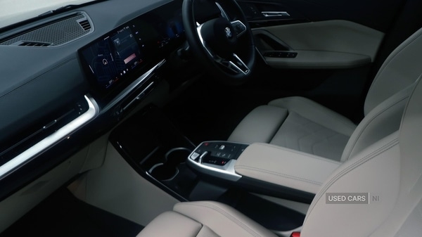 Used BMW X2 2025 for sale - 76551563: Photo 8
