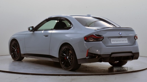 Used BMW 2 Series 2023 for sale - 76998178: Photo 2