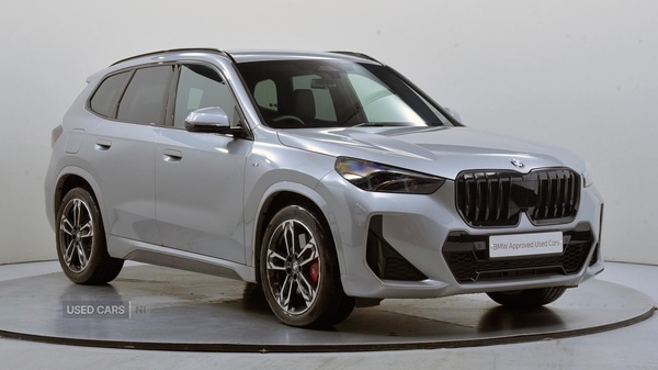 Used BMW X1 2025 for sale - 76139044: Photo 1