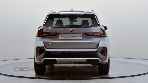 Used BMW X1 2025 for sale - 76139044: Photo 16
