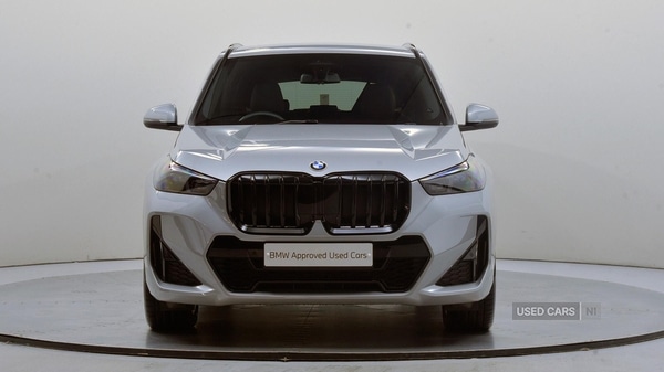 Used BMW X1 2025 for sale - 76139044: Photo 17