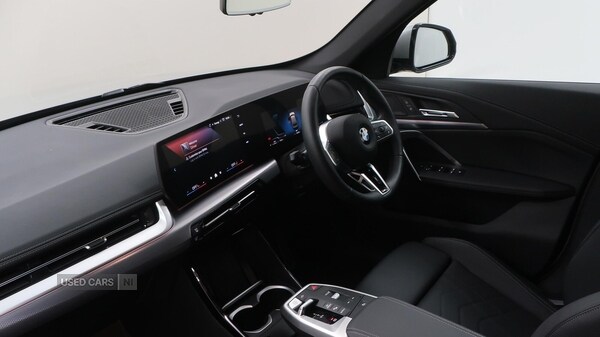 Used BMW X1 2025 for sale - 76139044: Photo 21
