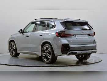 Used BMW X1 2025 for sale - 76139044: Photo 2