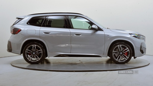 Used BMW X1 2025 for sale - 76139044: Photo 3