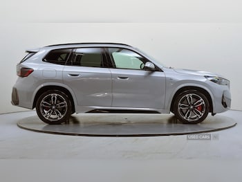 Used BMW X1 2025 for sale - 76139044: Photo 3