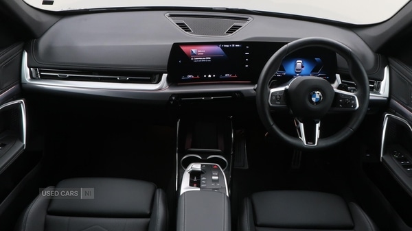 Used BMW X1 2025 for sale - 76139044: Photo 4