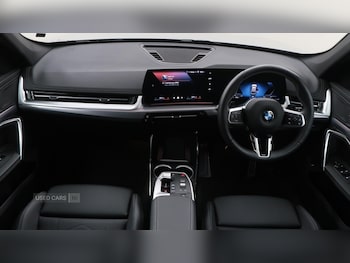 Used BMW X1 2025 for sale - 76139044: Photo 4