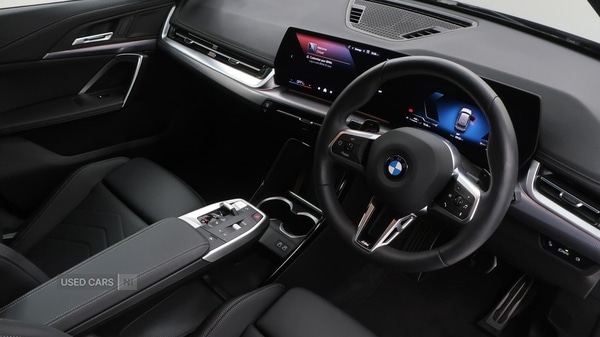 Used BMW X1 2025 for sale - 76139044: Photo 7
