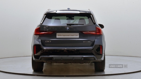 Used BMW iX1 2025 for sale - 77084546: Photo 16