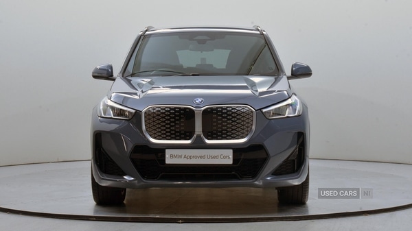 Used BMW iX1 2025 for sale - 77084546: Photo 17