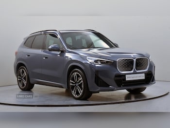 Used BMW iX1 2025 for sale - 77084546: Photo