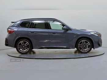 Used BMW iX1 2025 for sale - 77084546: Photo