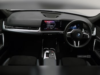 Used BMW iX1 2025 for sale - 77084546: Photo