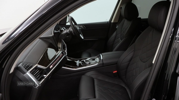 Used BMW X5 2025 for sale - 76522783: Photo 10