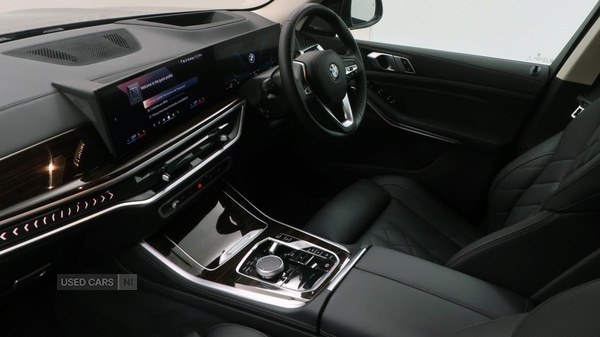 Used BMW X5 2025 for sale - 76522783: Photo 11