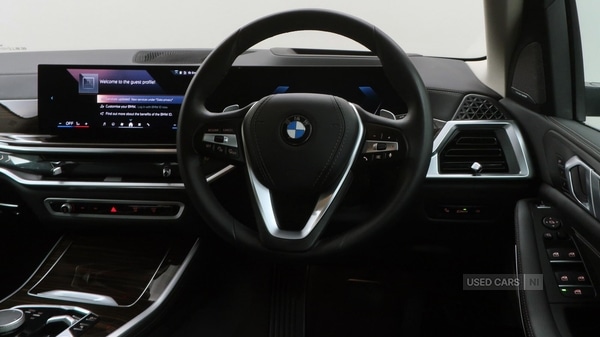 Used BMW X5 2025 for sale - 76522783: Photo 13