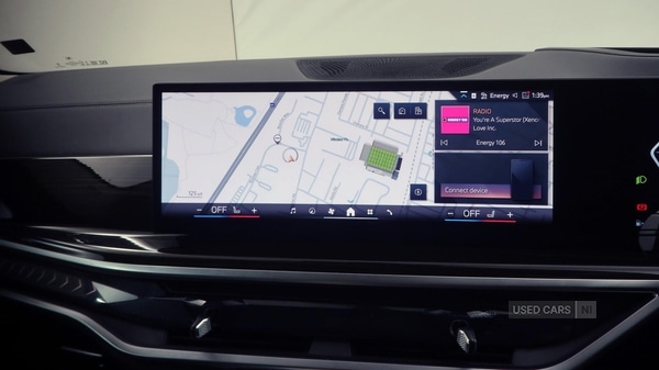 Used BMW X5 2025 for sale - 76522783: Photo 20