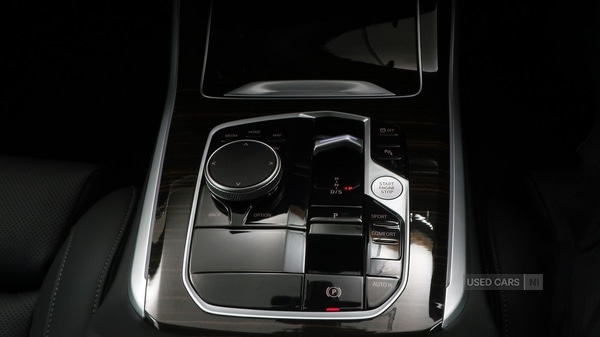 Used BMW X5 2025 for sale - 76522783: Photo 22