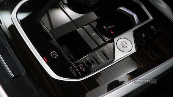 Used BMW X5 2025 for sale - 76522783: Photo 24