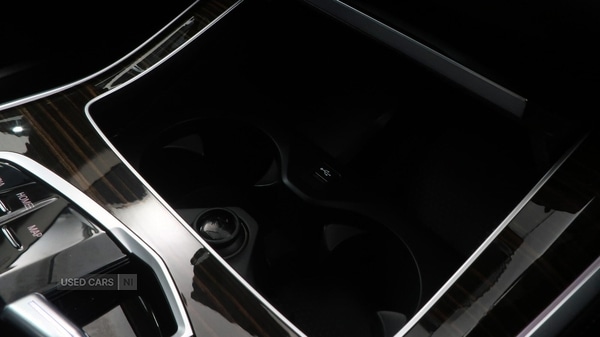 Used BMW X5 2025 for sale - 76522783: Photo 25