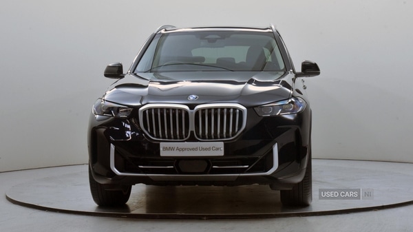 Used BMW X5 2025 for sale - 76522783: Photo 4