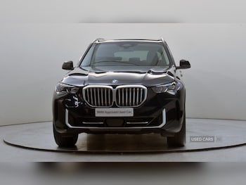 Used BMW X5 2025 for sale - 76522783: Photo