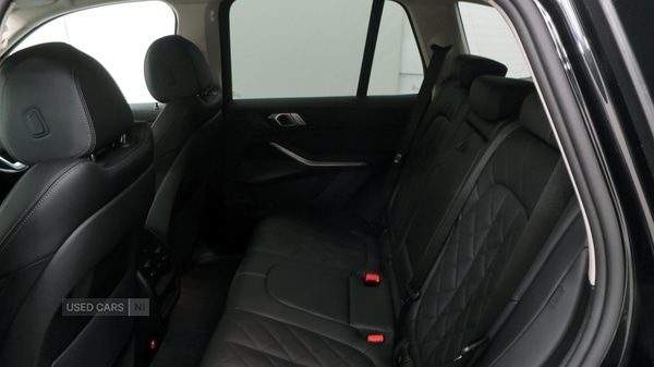 Used BMW X5 2025 for sale - 76522783: Photo 9