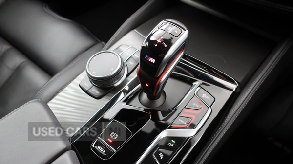 Used BMW M5 2021 for sale - 78185938: Photo 10