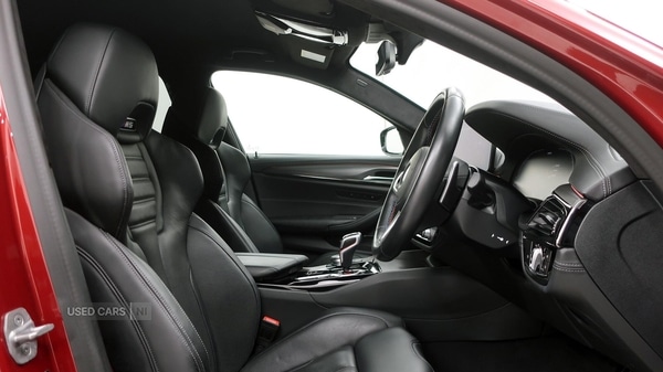 Used BMW M5 2021 for sale - 78185938: Photo 11