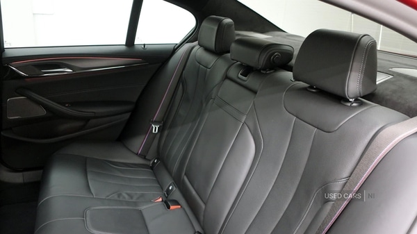 Used BMW M5 2021 for sale - 78185938: Photo 12