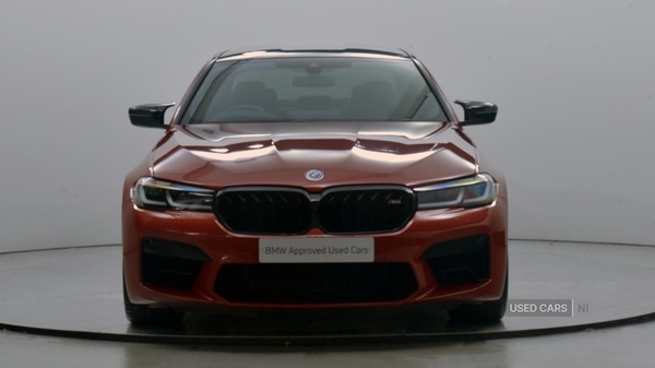 Used BMW M5 2021 for sale - 78185938: Photo 16