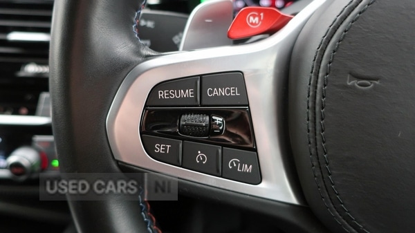 Used BMW M5 2021 for sale - 78185938: Photo 17