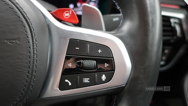 Used BMW M5 2021 for sale - 78185938: Photo 18