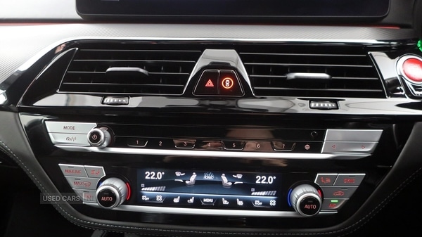 Used BMW M5 2021 for sale - 78185938: Photo 27