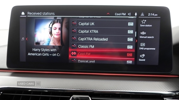 Used BMW M5 2021 for sale - 78185938: Photo 29