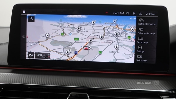 Used BMW M5 2021 for sale - 78185938: Photo 30