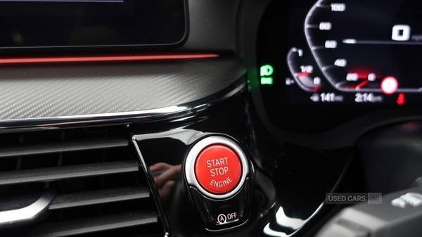 Used BMW M5 2021 for sale - 78185938: Photo 31