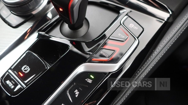 Used BMW M5 2021 for sale - 78185938: Photo 32