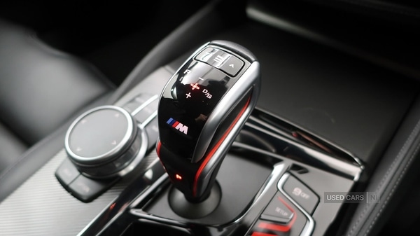 Used BMW M5 2021 for sale - 78185938: Photo 33