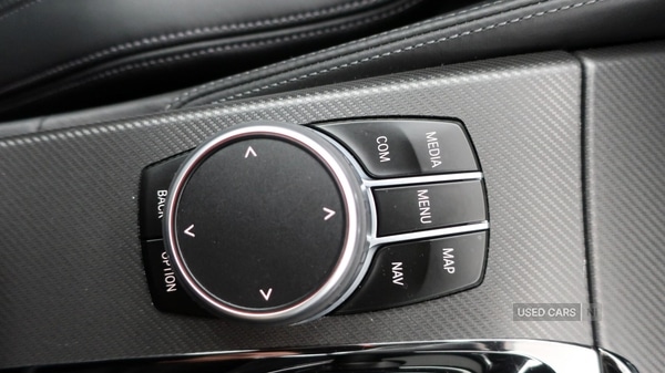 Used BMW M5 2021 for sale - 78185938: Photo 34