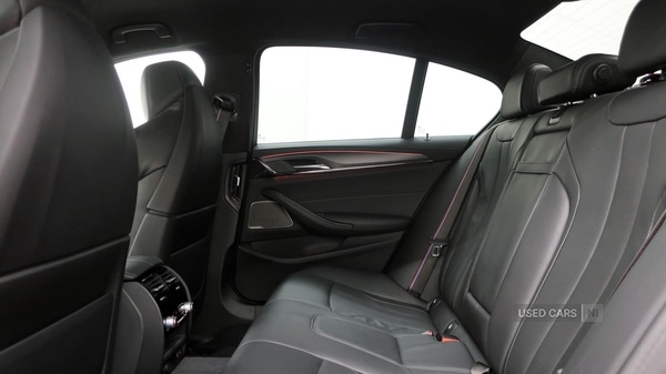 Used BMW M5 2021 for sale - 78185938: Photo 41