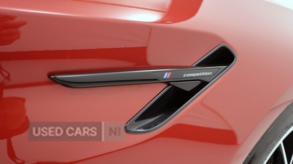 Used BMW M5 2021 for sale - 78185938: Photo 43